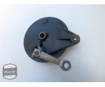 Kawasaki GT550 remtrommel / achter rem trommel / trommelrem / achterrem